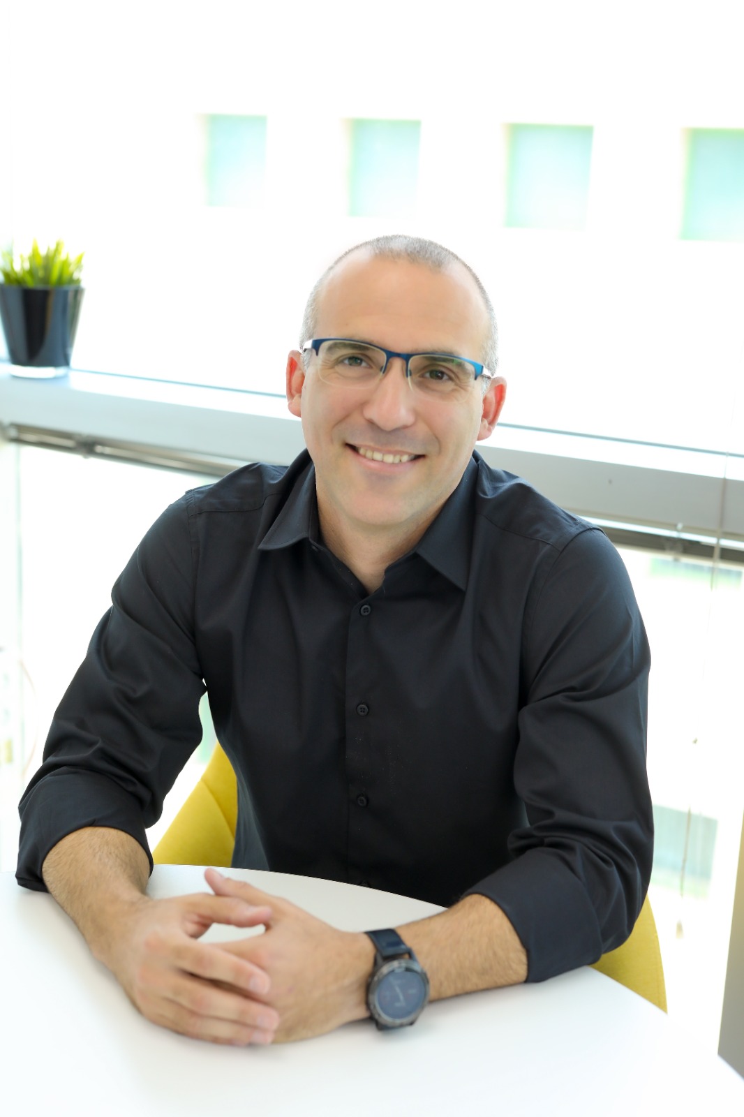 Yotam Ashkenazi